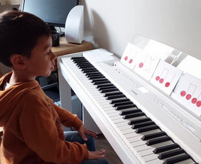 Solfedžio. Fortepijono pamokos pradedantiesiems - Solfedžio pamokos - 2 Solfedžio pamokos - Solfedžio. Fortepijono pamokos pradedantiesiems - 2