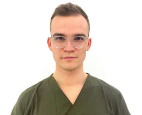 Kineziterapeutas, manualinės terapijos specialistas. - Kineziterapeutai - 4 Kineziterapeutai - Kineziterapeutas, manualinės terapijos specialistas. - 4
