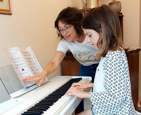 Solfedžio. Fortepijono pamokos pradedantiesiems - Solfedžio pamokos - 1 Solfedžio pamokos - Solfedžio. Fortepijono pamokos pradedantiesiems - 1