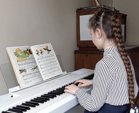 Solfedžio. Fortepijono pamokos pradedantiesiems - Solfedžio pamokos - 3 Solfedžio pamokos - Solfedžio. Fortepijono pamokos pradedantiesiems - 3