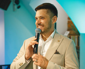 Vedėjas/dj viename - All inclusive / Edgaras Bomblauskas / Darbų pavyzdys ID 3478958