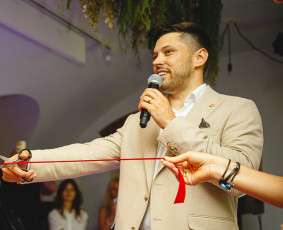 Vedėjas/dj viename - All inclusive / Edgaras Bomblauskas / Darbų pavyzdys ID 3558527