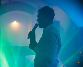 Vedėjas/dj viename - All inclusive / Edgaras Bomblauskas / Darbų pavyzdys ID 3558521