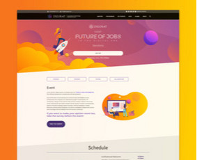 Web Dizainas / Ux/ui / Įmonės Įvaizdis / Logotipų Kūrimas / Creasne / Darbų pavyzdys ID 1473225