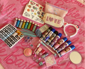 Animatorė / vaikų švenčių vedėja Aurelija / Aurelija / Darbų pavyzdys ID 3560291