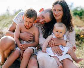 Fotografė Romana / Romana Tamulioniene / Darbų pavyzdys ID 3576965
