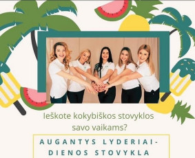 Vaikų ir suaugusiųjų psichologė / Odeta Čiapienė / Darbų pavyzdys ID 1946675