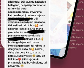 Individualios kortologijos konsultacijos internetu / Eglė Simutytė / Darbų pavyzdys ID 3584687