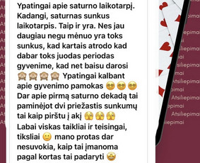 Individualios kortologijos konsultacijos internetu / Eglė Simutytė / Darbų pavyzdys ID 3584691
