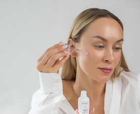 Fotosesija fotostudijoje - Fotografija, asmeninės fotosesijos, produktų fotografija - 2