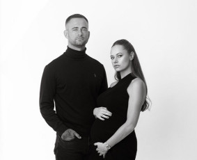 Fotografija, asmeninės fotosesijos, produktų fotografija - Nėščiosios fotosesija - 1 Nėščiosios fotosesija - Fotografija, asmeninės fotosesijos, produktų fotografija - 1