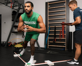 Kineziterapeutas į namus. Individuali kineziterapija - Kineziterapija - 1 Kineziterapija - Kineziterapeutas į namus. Individuali kineziterapija - 1