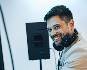 Vedėjas/dj viename - All inclusive / Edgaras Bomblauskas / Darbų pavyzdys ID 3555263