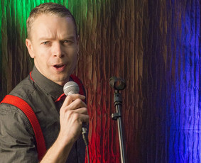 Lauras vedėjas/atlikėjas/dj - Dainininkai, muzikos grupės - 1 Dainininkai, muzikos grupės - Lauras vedėjas/atlikėjas/dj - 1