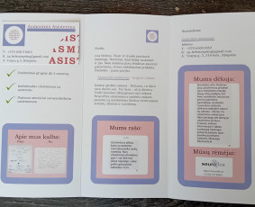 Asmeninis Asistentas - Ergoterapeutai - 4 Ergoterapeutai - Asmeninis Asistentas - 4