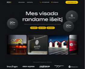 Web Dizainas / Ux/ui / Įmonės Įvaizdis / Logotipų Kūrimas - Interneto svetainių kūrimas - 3 Interneto svetainių kūrimas - Web Dizainas / Ux/ui / Įmonės Įvaizdis / Logotipų Kūrimas - 3