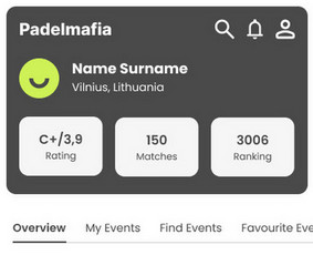 Web Dizainas / Ux/ui / Įmonės Įvaizdis / Logotipų Kūrimas / Creasne / Darbų pavyzdys ID 3612815
