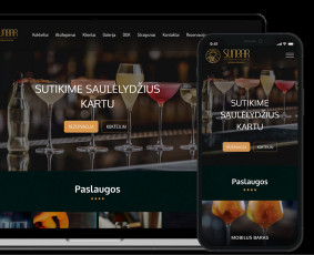 Nuo A iki Z - Svetainių kūrimas, dizainas, Seo, reklama - Svetainių kūrimas - 2 Svetainių kūrimas - Nuo A iki Z - Svetainių kūrimas, dizainas, Seo, reklama - 2