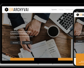 Nuo A iki Z - Svetainių kūrimas, dizainas, Seo, reklama - Svetainių kūrimas - 1 Svetainių kūrimas - Nuo A iki Z - Svetainių kūrimas, dizainas, Seo, reklama - 1