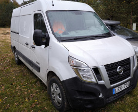 Transporto paslaugos. Transportas mikroautobusu 3,5 t. - Krovinių pervežimas - 1 Krovinių pervežimas - Transporto paslaugos. Transportas mikroautobusu 3,5 t. - 1