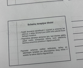 Psichoterapeutė, hipnoterapeutė, konsultacijos, mokymai - Sveikata, gydymas - 2 Sveikata, gydymas - Psichoterapeutė, hipnoterapeutė, konsultacijos, mokymai - 2