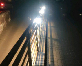 Elektrikas - LED apšvietimas: montavimas - 3 LED apšvietimas: montavimas - Elektrikas - 3