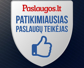 Elektros instaliacija - Elektrikas - 1