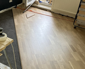 Grindjuosčių montavimas - Meistro paslaugos už gerą kainą! - 4