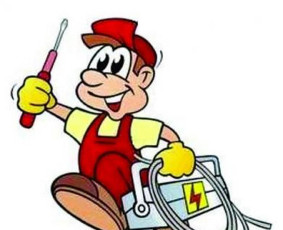 Elektrikas - Skubus elektriko iškvietimas - 3 Skubus elektriko iškvietimas - Elektrikas - 3