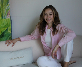 Individualios jogos treniruotės - Jogos pamokos Vilniuje ir Online / En ir Lt - 4