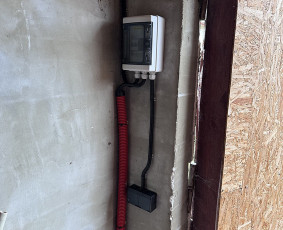 Profesionalūs elektros darbai ir sprendimai / MB “AMP Squad” / Darbų pavyzdys ID 3687523