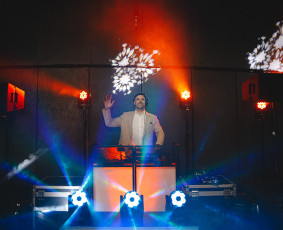 Vedėjas/dj viename - All inclusive / Edgaras Bomblauskas / Darbų pavyzdys ID 3690191