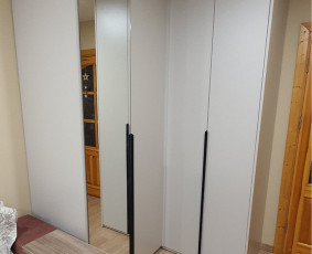 Korpusinių baldų gamyba ir prekyba / N&R Projektai / Darbų pavyzdys ID 3697259