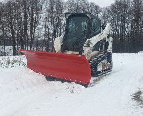 Sniego valymas - Sniego valymas - 1