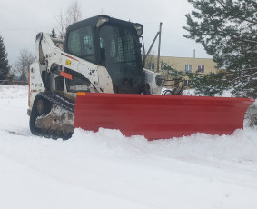 Sniego valymas - Sniego valymas - 2