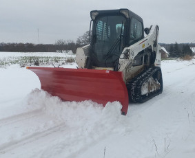 Sniego valymas - Sniego valymas - 3