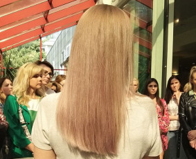 Kirpimo paslaugos su iškvietimu į namus Vilniuje. / Natalija Tumkevič / Darbų pavyzdys ID 2806545
