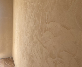 Profesionali vidaus apdaila Kaune: glaistymas ir dažymas - Dekoratyvinis tinkavimas - 2 Dekoratyvinis tinkavimas - Profesionali vidaus apdaila Kaune: glaistymas ir dažymas - 2