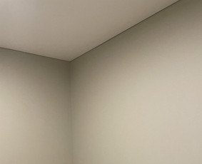 Sienų dažymas - Profesionali vidaus apdaila Kaune: glaistymas ir dažymas - 4