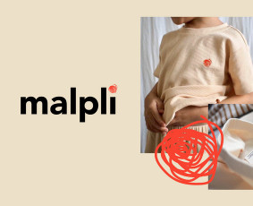 Logotipų kūrimas - Grafikos dizainerė / Logo / Įmonės Įvaizdis - 4