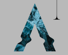 Plakatas ir logotipas
