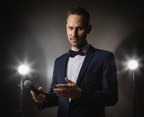 Gimtadienių, jubiliejų vedimas - &Scaron;arūnas Džiugas renginių vedėjo ir dj komanda, Lt-en - 3