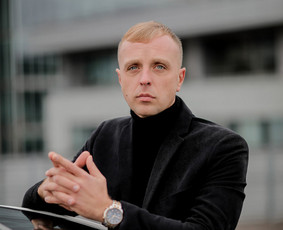 Meno terapijos užsiėmimai - Hipnoterapeutas , Psichologas - 1