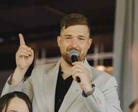 Profesionali Vedėjo ir Dj komanda arba tik Dj puikia kaina! - Renginiai, šventės - 1 Renginiai, šventės - Profesionali Vedėjo ir Dj komanda arba tik Dj puikia kaina! - 1