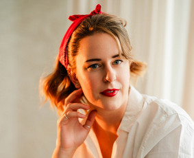 Fotografė Romana - Fotografai - 4 Fotografai - Fotografė Romana - 4