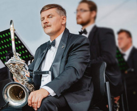 Saksofono muzika jūsų šventėms ir renginiams - Renginiai, šventės - 1 Renginiai, šventės - Saksofono muzika jūsų šventėms ir renginiams - 1