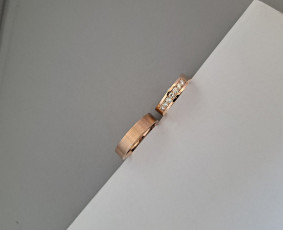 Juvelyrė, juvelyrinių dirbinių dizainerė / Viktorija Vainiute / Darbų pavyzdys ID 3738129