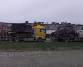 Operatyvus kelmų ir krūmų frezavimas visoje Lietuvoje ! / UAB Deforta / Darbų pavyzdys ID 3751639