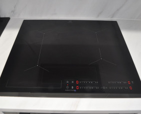 Elektra / automatika / gedimų šalinimas - Kaitlentės pajungimas - 1 Kaitlentės pajungimas - Elektra / automatika / gedimų šalinimas - 1