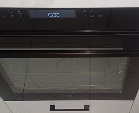 Elektra / automatika / gedimų šalinimas / Rytis / Darbų pavyzdys ID 3760253
